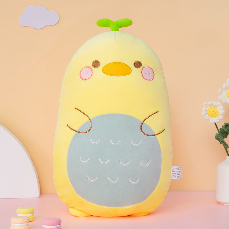 Kawaii Stuffed Animal Plush - Your Cuddly Companion - Image 7