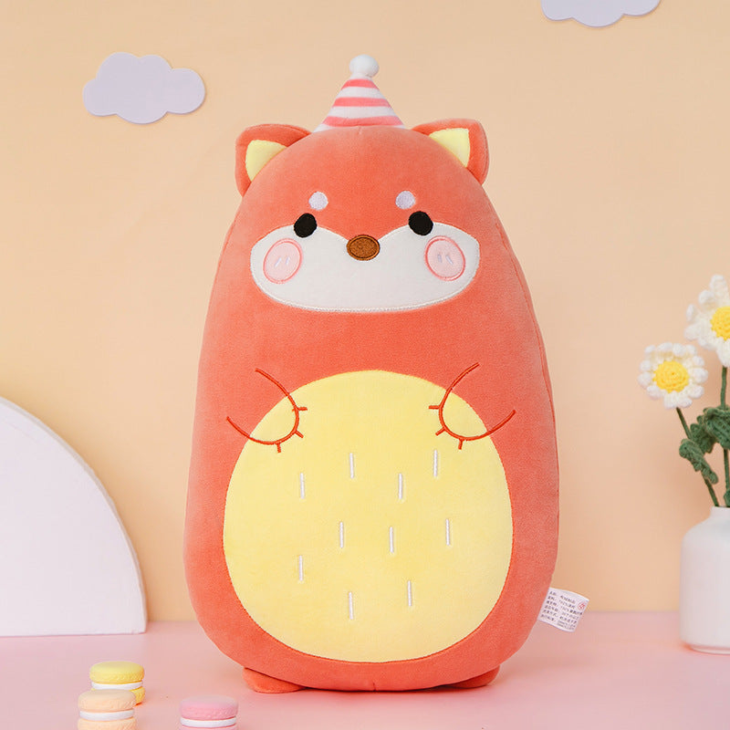 Kawaii Stuffed Animal Plush - Your Cuddly Companion - Image 5