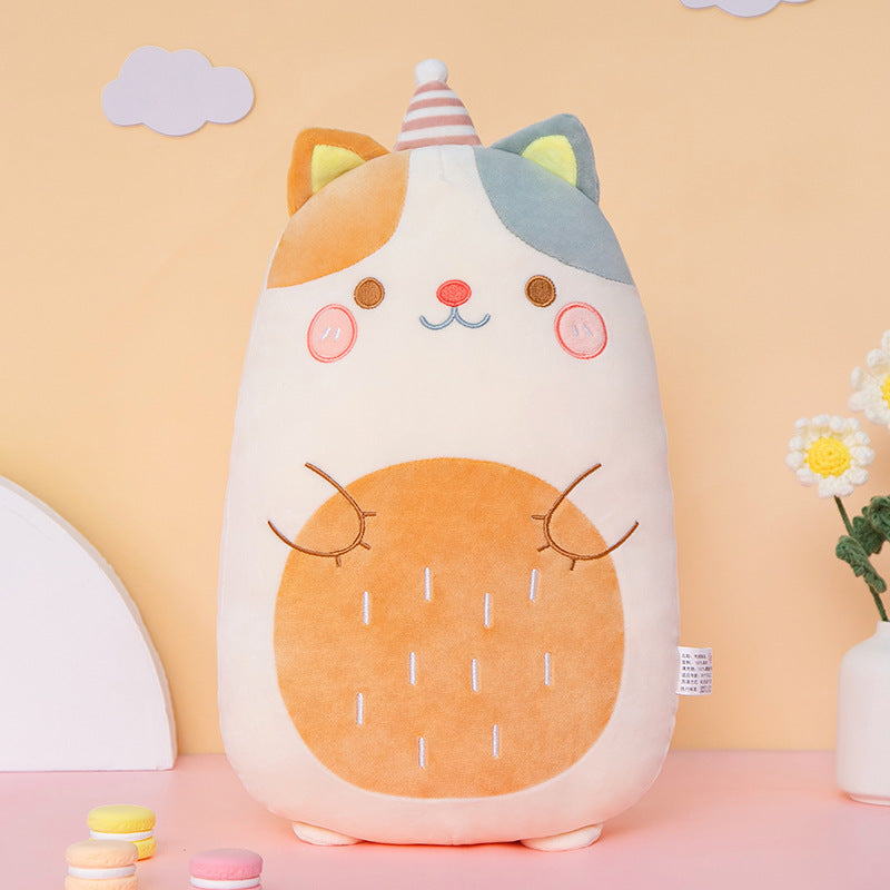Kawaii Stuffed Animal Plush - Your Cuddly Companion - Image 4