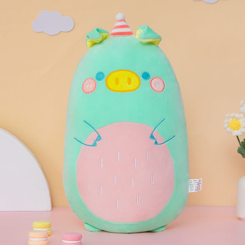 Kawaii Stuffed Animal Plush - Your Cuddly Companion - Image 6