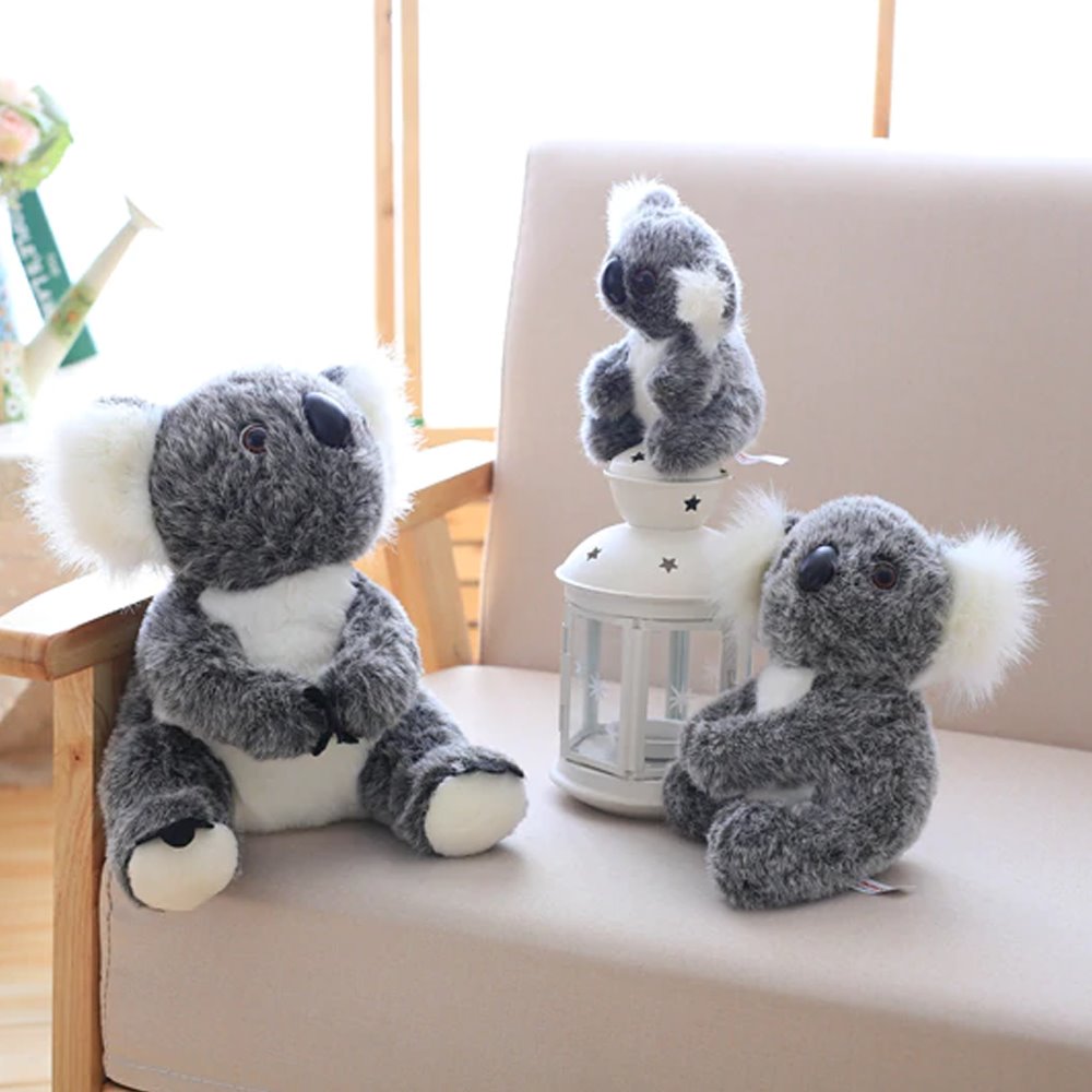 Koala Bear Family - Image 2