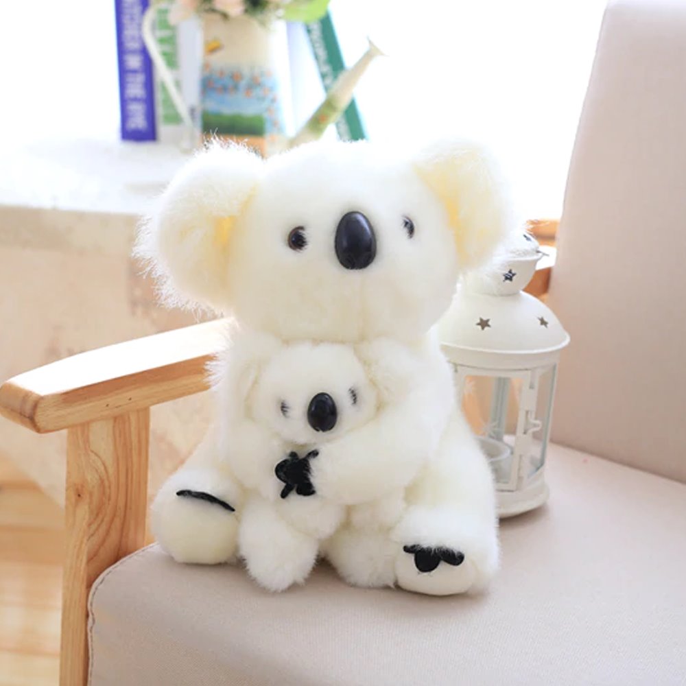 Koala Bear Family - Image 12