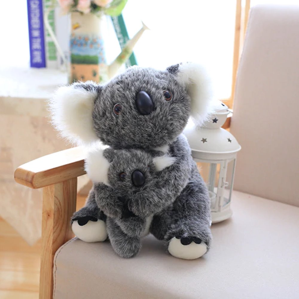 Koala Bear Family - Image 10