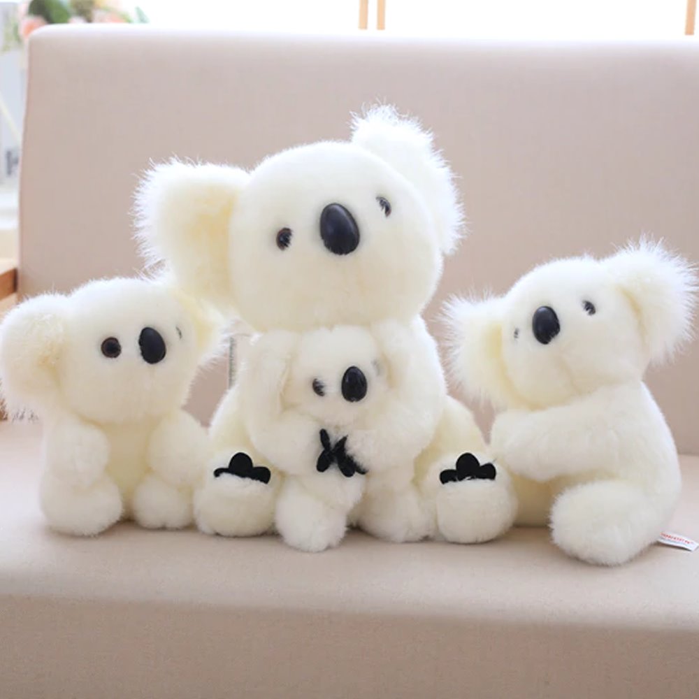 Koala Bear Family - Image 6