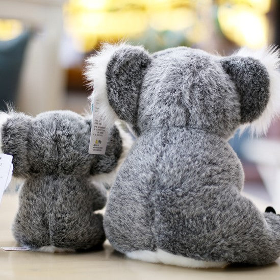 Koala Stuffed Animal - Image 6