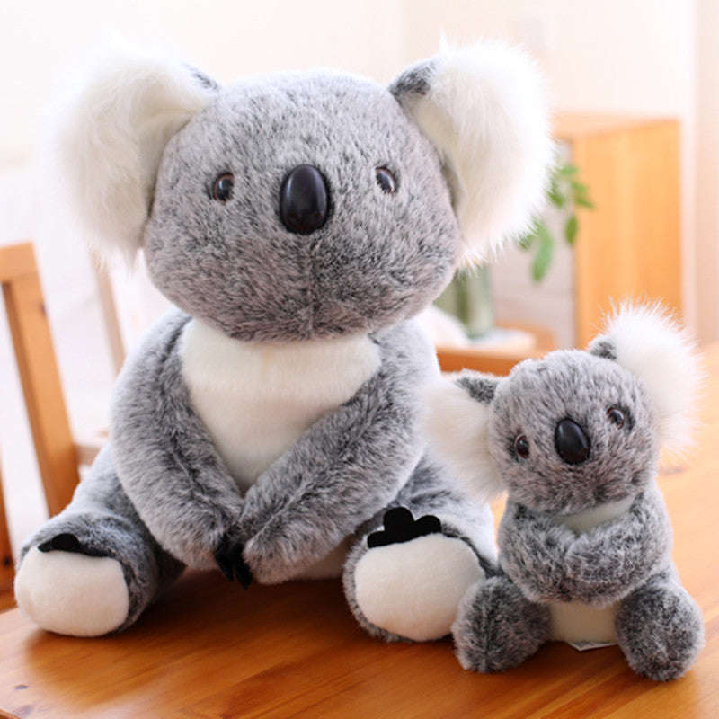Koala Stuffed Animal - Image 4