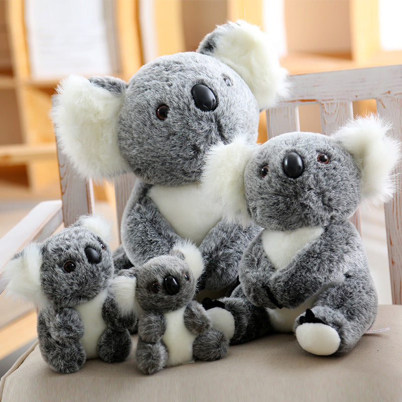 Koala Stuffed Animal