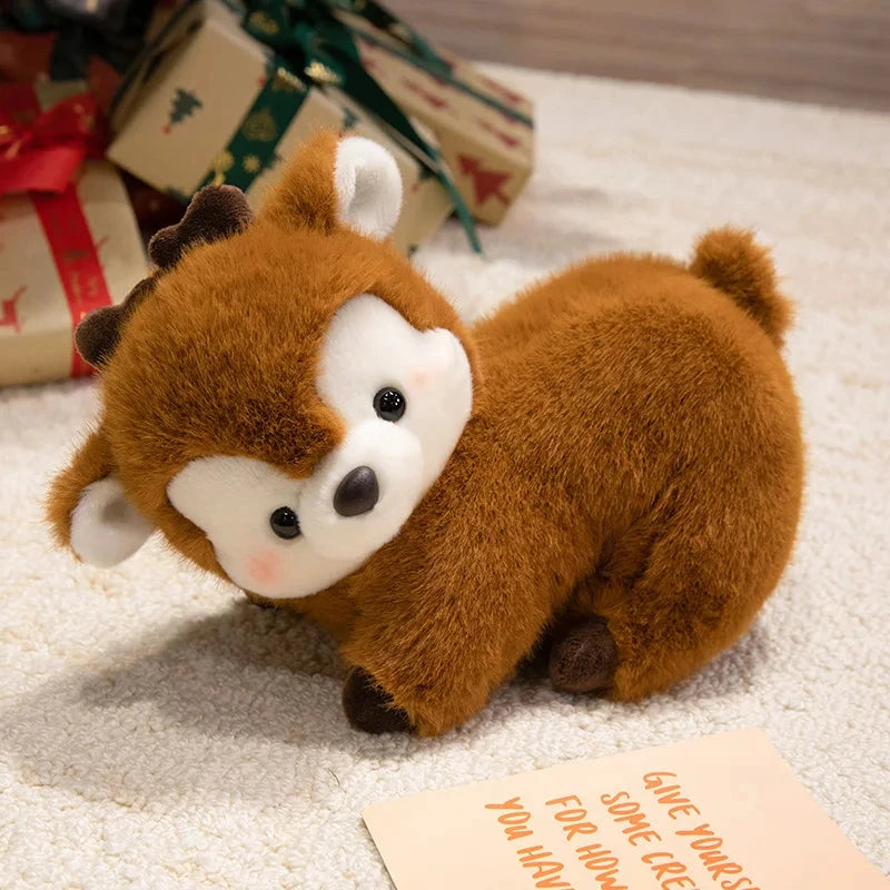 Koko and Mimi the Kawaii Deer Plushies - Image 15