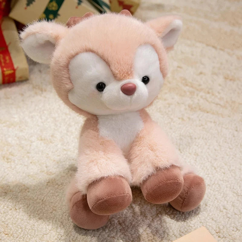 Koko and Mimi the Kawaii Deer Plushies - Image 14