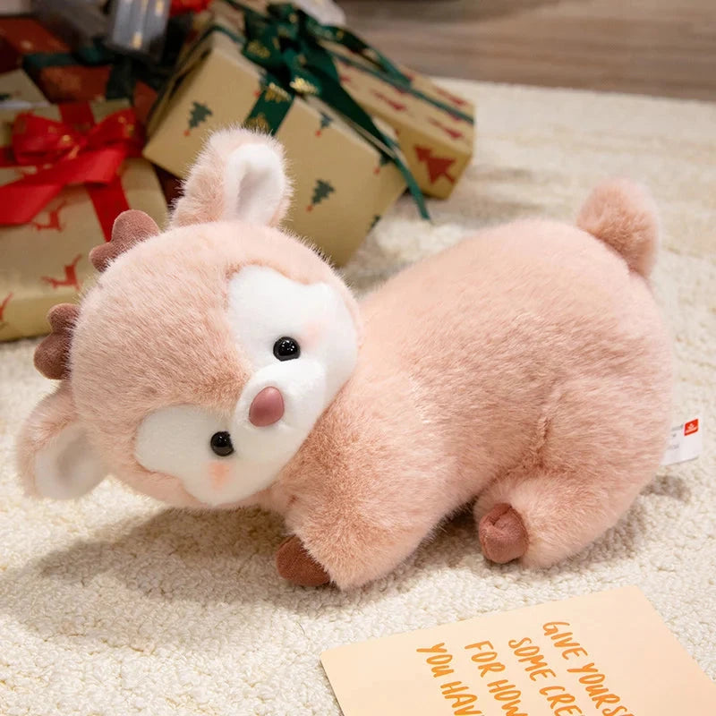 Koko and Mimi the Kawaii Deer Plushies - Image 16