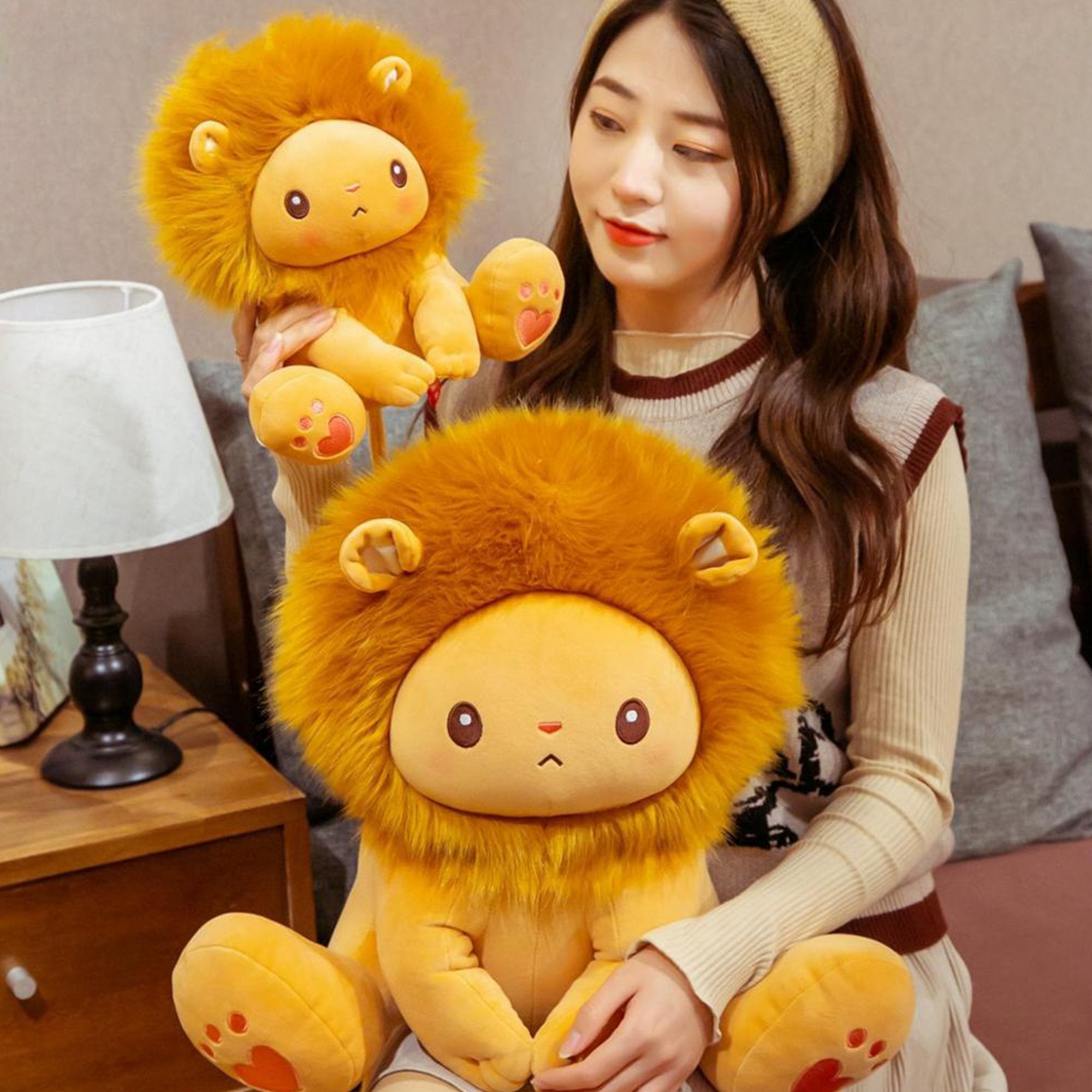Leo The Little Lion - Image 3