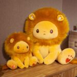 Leo The Little Lion