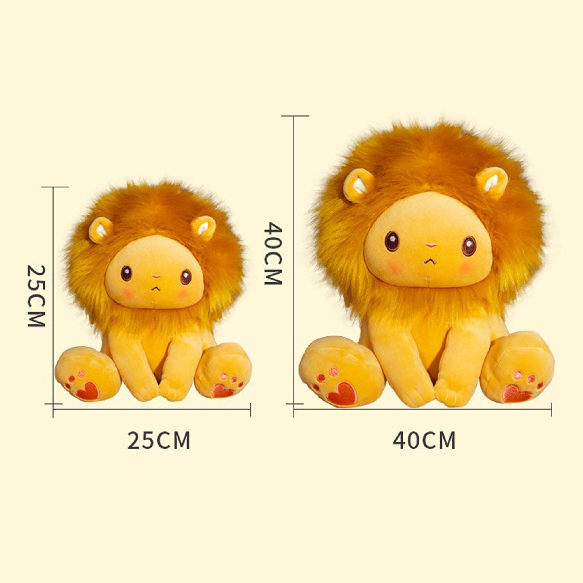 Leo The Little Lion - Image 4
