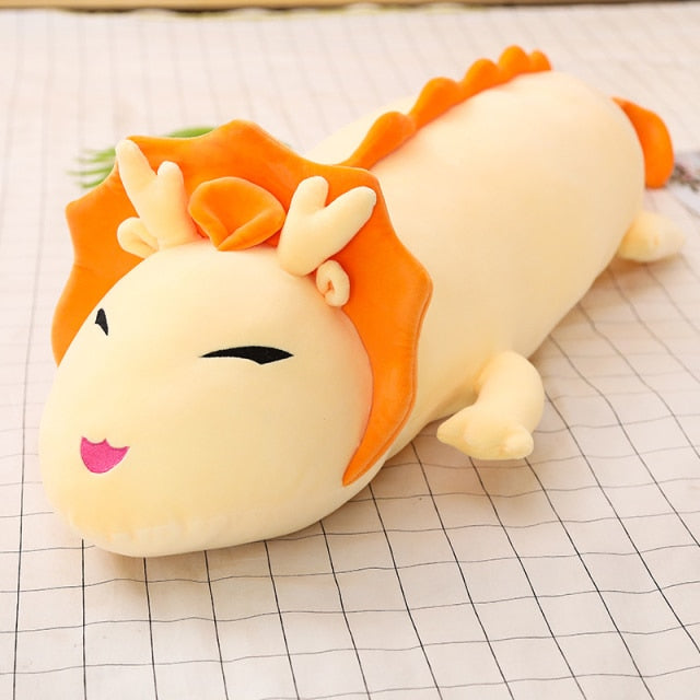 Little Long Dragon Plushie - Image 15