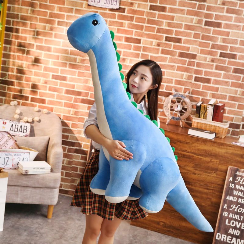 Little Long Neck Dino - Image 8