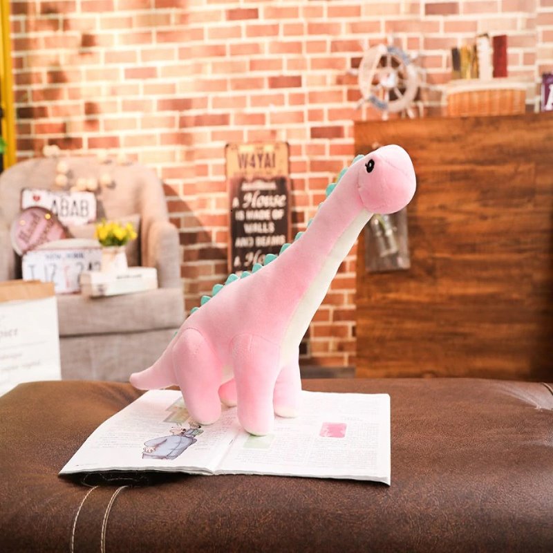 Little Long Neck Dino - Image 7