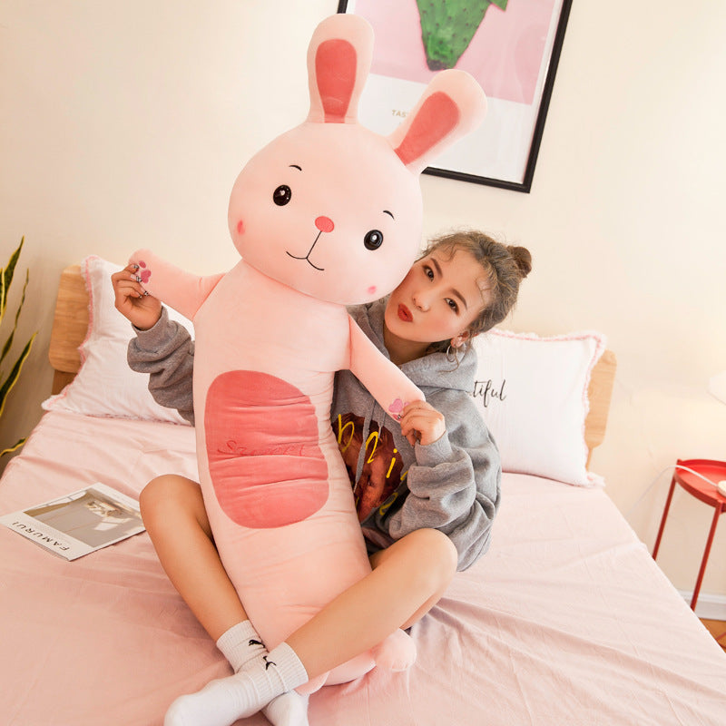 Long Animal Plush Friends: Your Next Cuddly Companion - Image 8