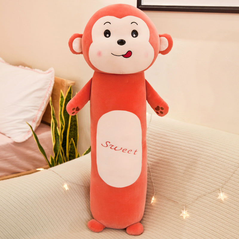 Long Animal Plush Friends: Your Next Cuddly Companion - Image 10