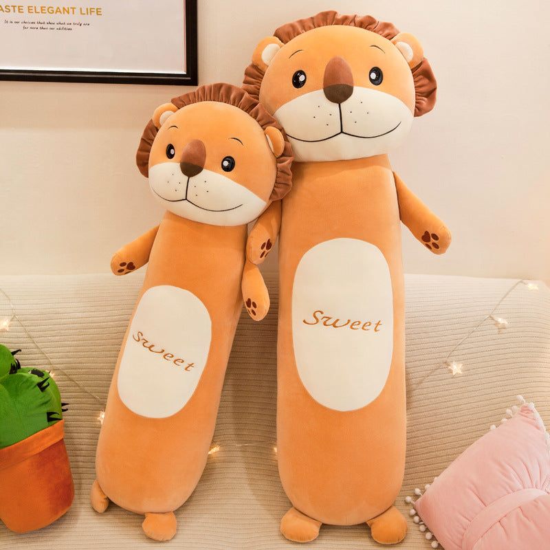 Long Animal Plush Friends: Your Next Cuddly Companion - Image 6