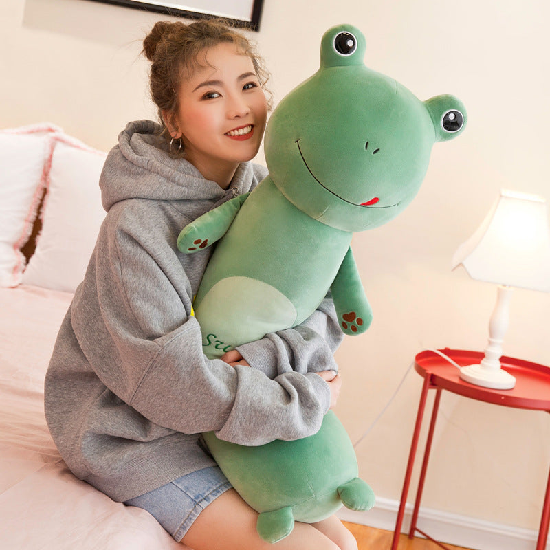 Long Animal Plush Friends: Your Next Cuddly Companion - Image 4