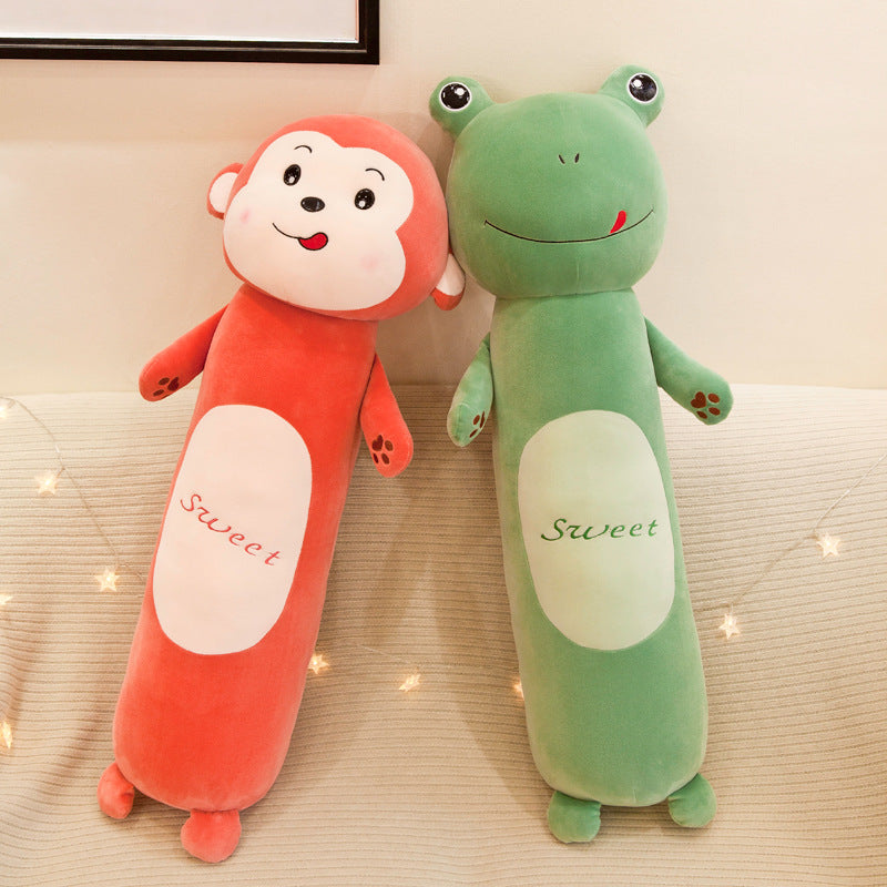 Long Animal Plush Friends: Your Next Cuddly Companion - Image 3