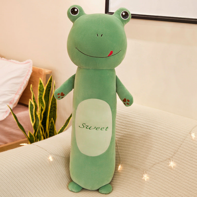 Long Animal Plush Friends: Your Next Cuddly Companion - Image 9