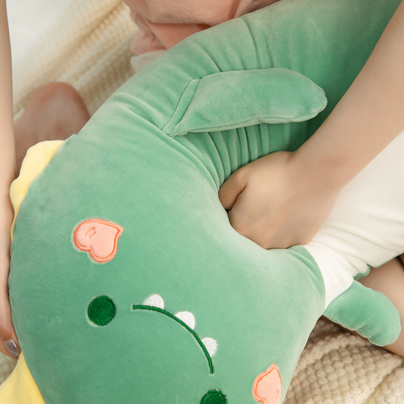 Long Bendy Kawaii Animal Plushies - Image 6