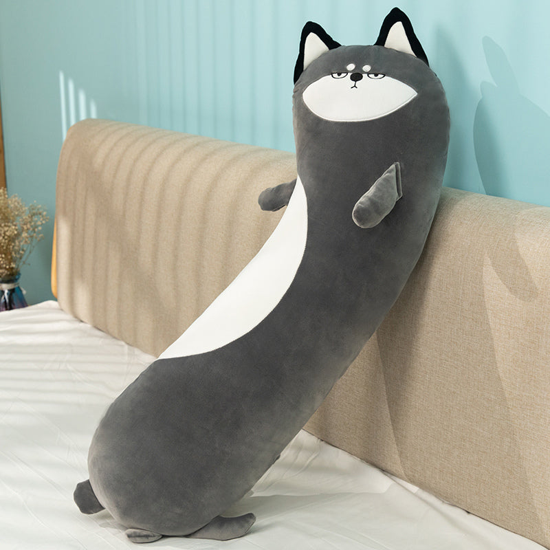 Long Bendy Kawaii Animal Plushies - Image 18
