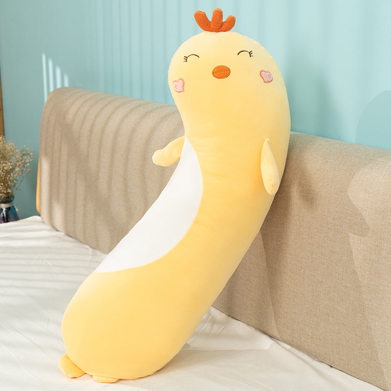 Long Bendy Kawaii Animal Plushies - Image 15