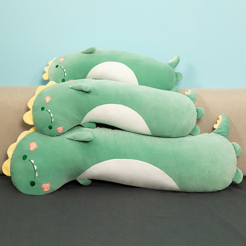 Long Bendy Kawaii Animal Plushies - Image 11