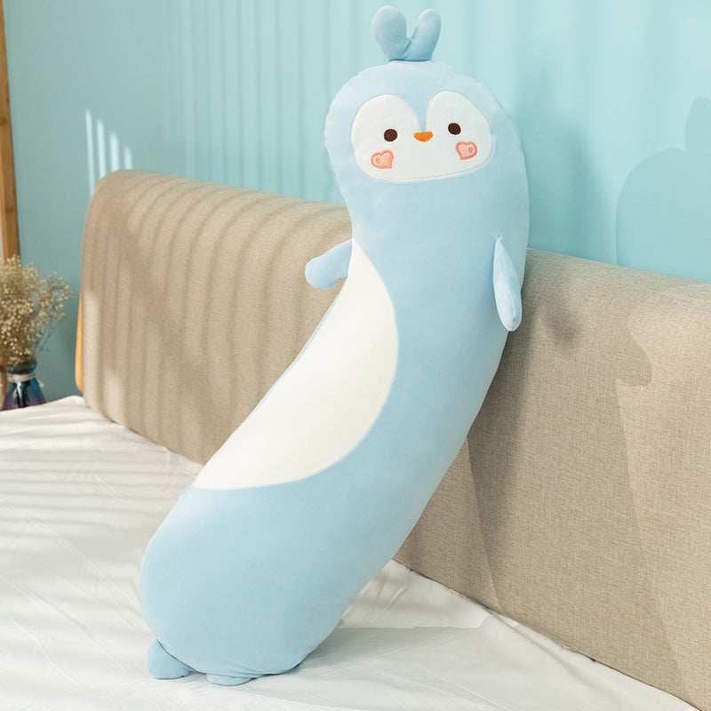 Long Bendy Kawaii Animal Plushies - Image 19
