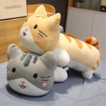 Long Cat Stuffed Animal - Your Cuddliest Friend