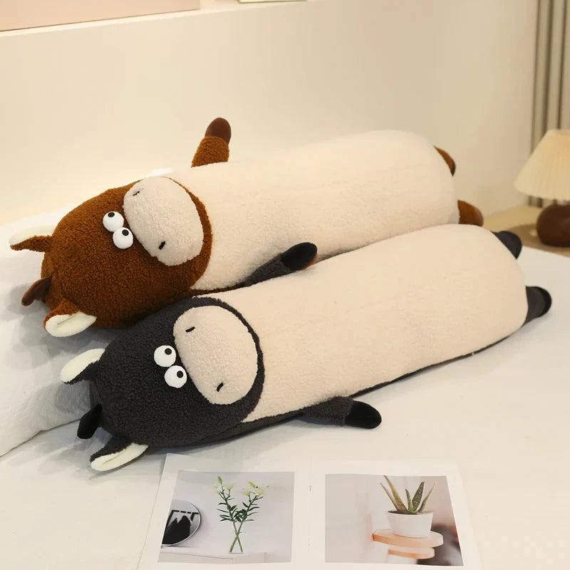 Long Fluffy Horse Plushies - Image 6