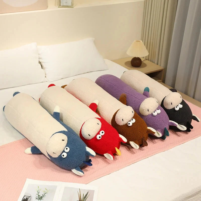 Long Fluffy Horse Plushies - Image 5