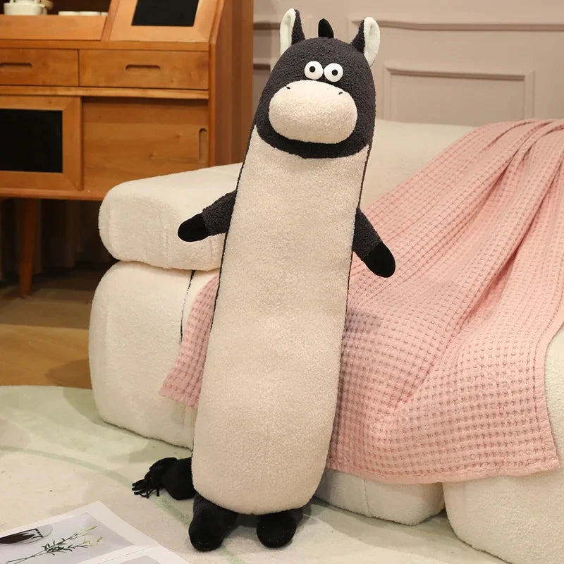 Long Fluffy Horse Plushies - Image 19