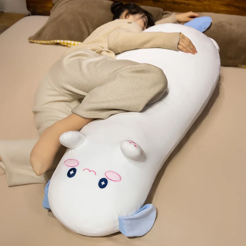 Long Giant Mochi Animal Plushies - Image 3