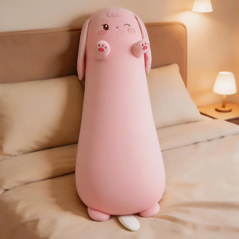 Long Giant Mochi Animal Plushies - Image 10
