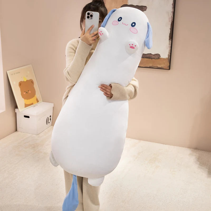 Long Giant Mochi Animal Plushies - Image 8