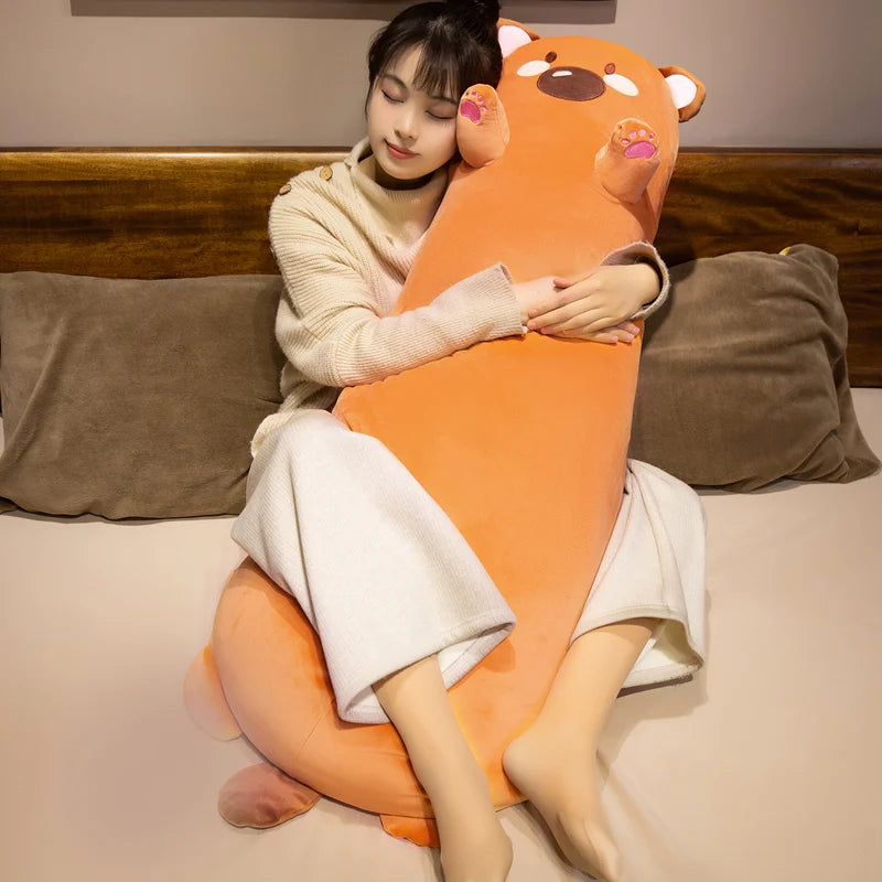 Long Giant Mochi Animal Plushies - Image 6