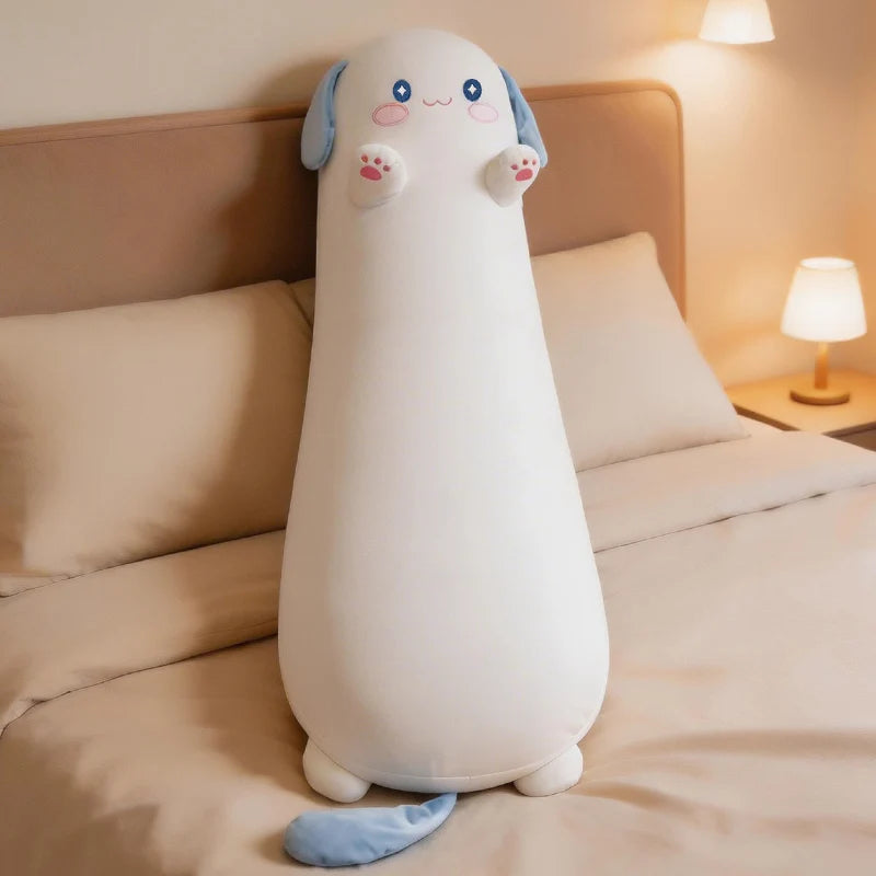 Long Giant Mochi Animal Plushies - Image 12