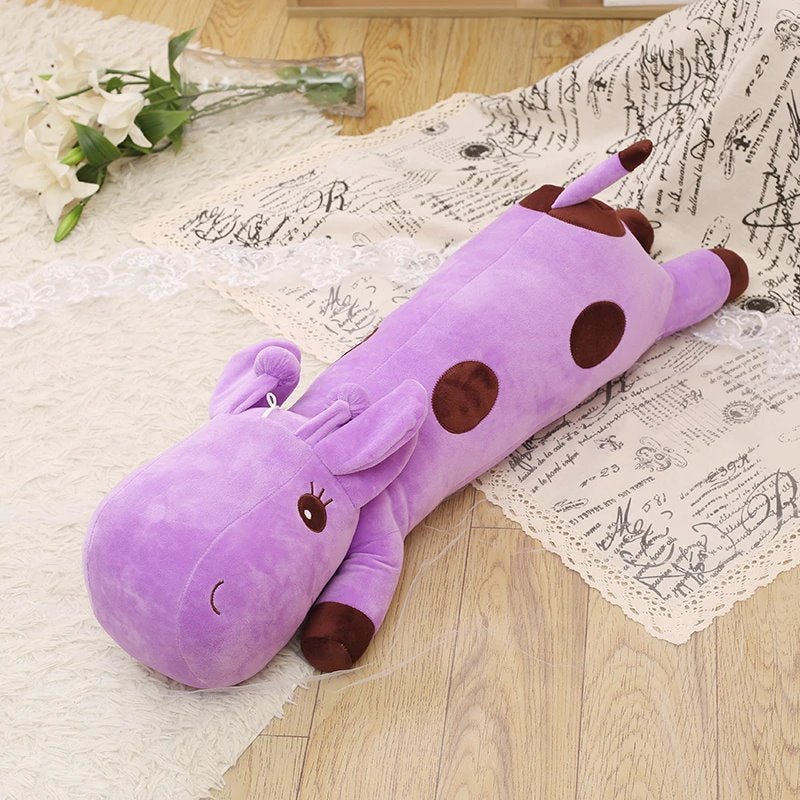 Long Giraffe Snuggle Buddies - Image 3