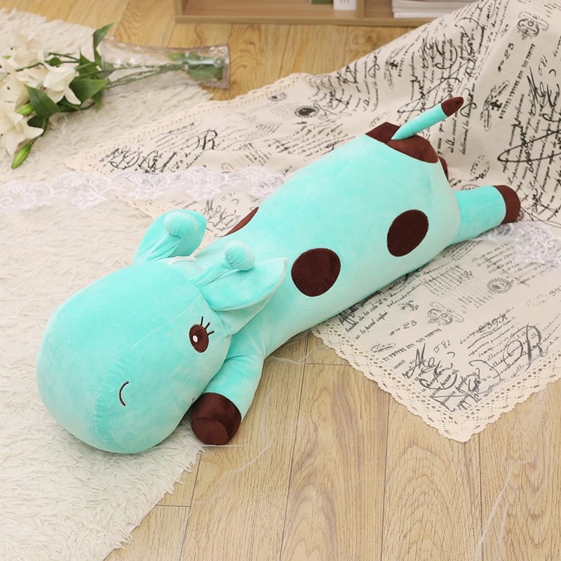 Long Giraffe Snuggle Buddies - Image 6
