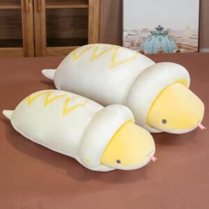 Long Snuggle Baby Snake Buddies