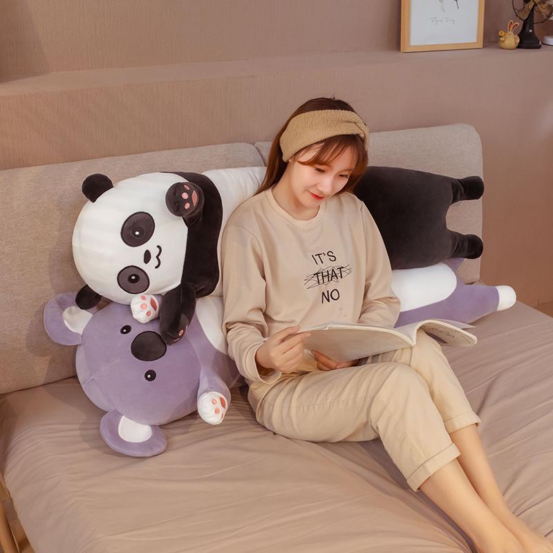 Long Snuggle Bears Collection - Image 6