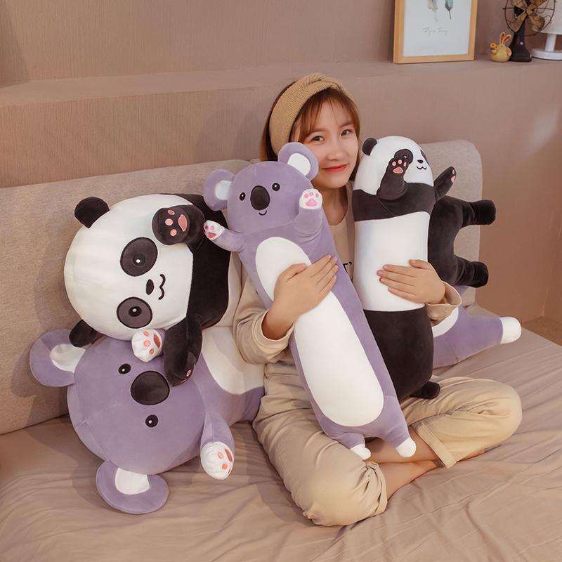 Long Snuggle Bears Collection - Image 4