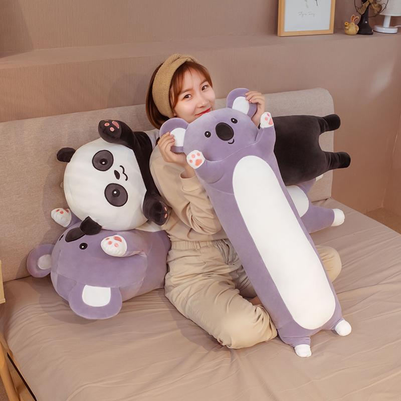 Long Snuggle Bears Collection - Image 5