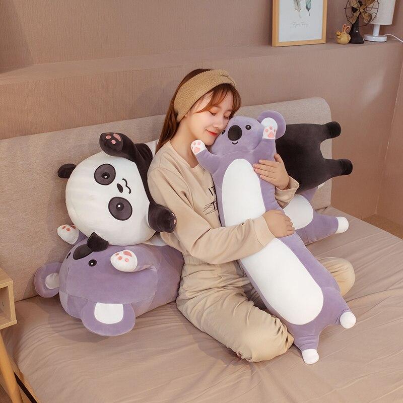 Long Snuggle Bears Collection - Image 3