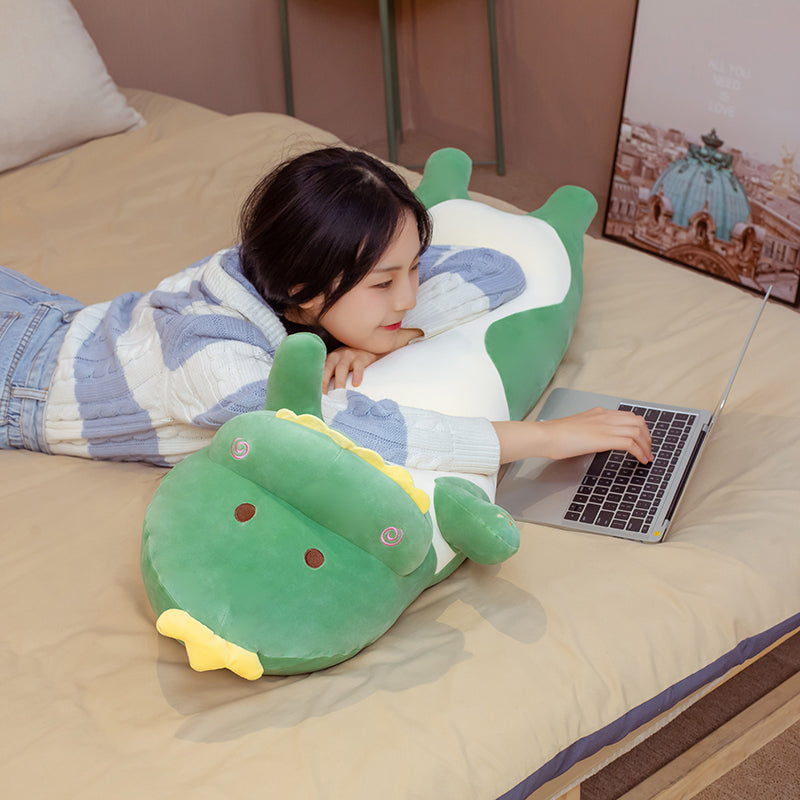 Long Snuggle Buddies Plushie Collection - Image 14