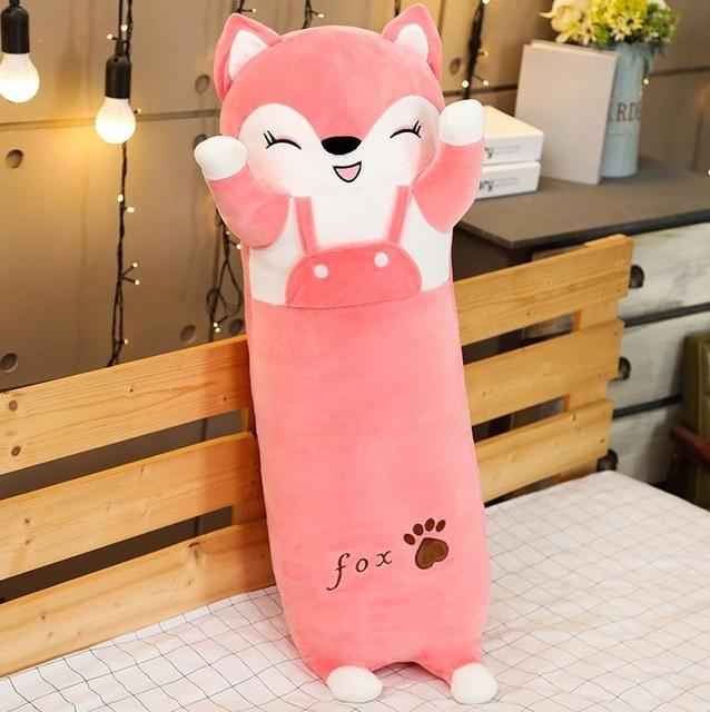 Long Snuggle Buddies Plushie Collection - Image 24