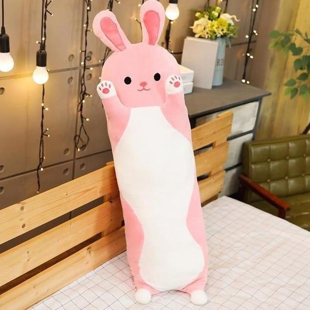 Long Snuggle Buddies Plushie Collection - Image 22